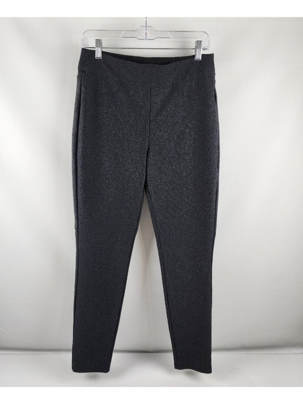Honeylove Womens Large Black Perfectionist Legging Pants (30x29)